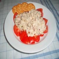 Chicken Salad From Mom_image