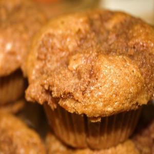 Okanagan Apple Muffins_image