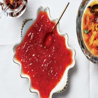 Sweet and Spicy Chile Pepper Jelly Recipe - (4.5/5)_image