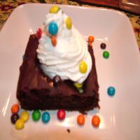Mayonnaise Chocolate Cake image