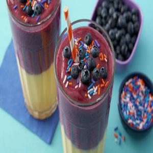 Power Up Double Fruity Smoothie_image