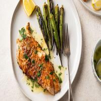 Grilled Blackened Red Snapper_image