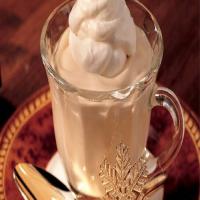 Cappuccino Mousse_image