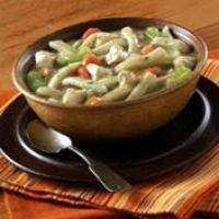 Ream's Noodles Classic Chicken Noodle Soup Recipe - (4.4/5)_image