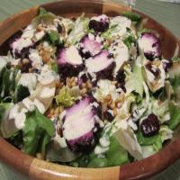 Escarole Salad That Your Taste Buds Will Love_image