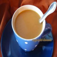 Liquid Flavored Coffee Creamer_image