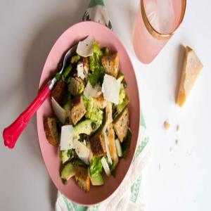 Sunday Caesar Salad_image