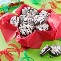 Drizzled Peppermint Cookies_image