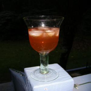 Gvc Cocktail Using Ginger Wine._image