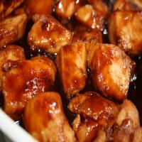 Catalina Chicken Wings (Or Pieces) image