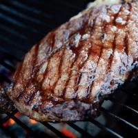 Perfect Porterhouse Steak image