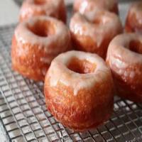 How to Make Cronuts, Part II image