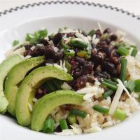 Amy's Spicy Beans and Rice_image