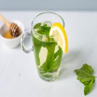 Refreshing Mint Tea_image