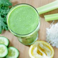 Best Green Juice Recipe_image