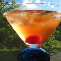 Tennessee Martini image