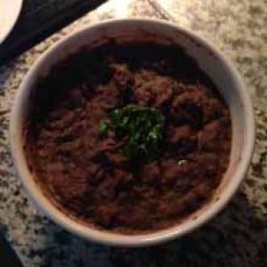 Black Beans (Pressure Cooker) Recipe - (4/5)_image