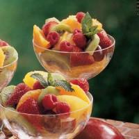 Fruit Salad Dressing image