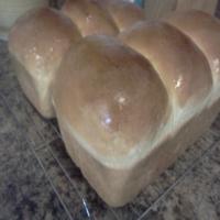 Newfoundland White Bread image