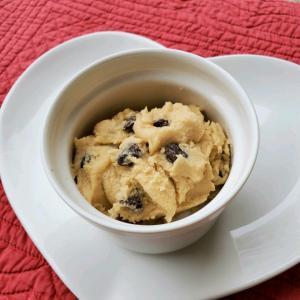 Edible Cookie Dough_image