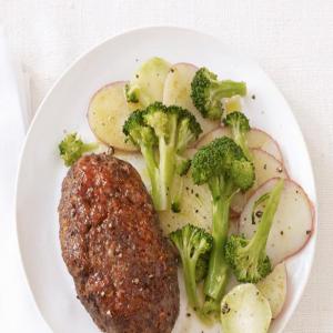 Sweet-and-Spicy Meatloaves_image