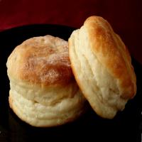 Yeast Biscuits image