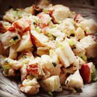 Lobster Salad_image