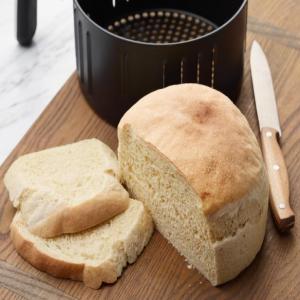 Air Fryer Bread_image