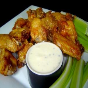 Pizza Hut WingStreet Traditional Chicken Wings_image