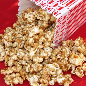 Cinnamon Popcorn_image