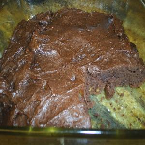 Healthy Brownies (Gluten Free Too!)_image