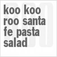 Koo Koo Roo Santa Fe Pasta Salad_image