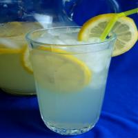 Fresh Lemonade image