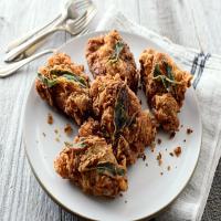 Outdoor Fried Chicken for a Crowd_image