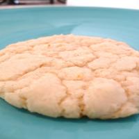 Lemon Sugar Cookies Recipe - (4.5/5)_image