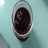 Mixed Berry Jam(No Pectin) image