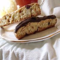 Easiest-Ever Chocolate -Cranberry Biscotti_image