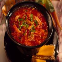 Tuscan Tomato Soup_image