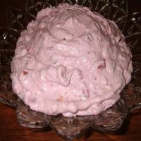 Cranberry Salad (A.k.a. Thanksgiving Pink Stuff) image