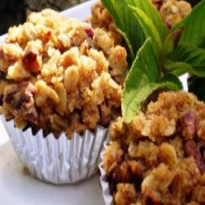 Farmstand Fruit Muffins_image
