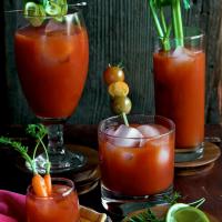 Bloody Mary Mix image