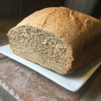 Bread Machine All-American Beer Bread (1-1/2 Pound Loaf)_image