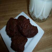 Cayenne Chocolate Cookies_image