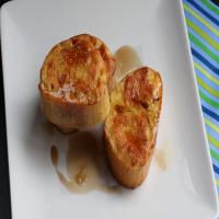 Pain Perdu: New Orleans Style French Toast_image