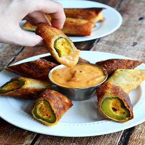 Fried Pickle Poppers_image