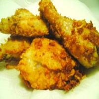 Good Ole' Down Home in Georgia Southern Fried Chicken_image