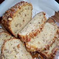 Apple Pecan Bread Recipe_image