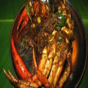 Crab-Indian gravy_image