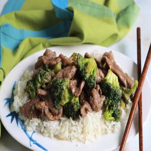 Beef and Broccoli Stir-Fry_image