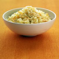 Basmati Rice with Onion and Ginger image
